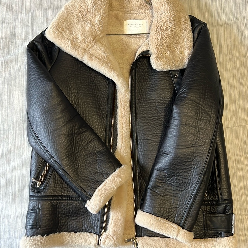 ZARA jacket